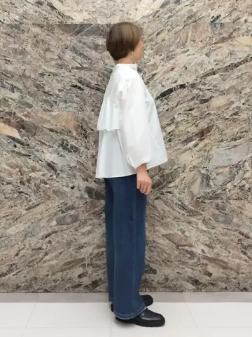 23区 奥山 コーディネート画像