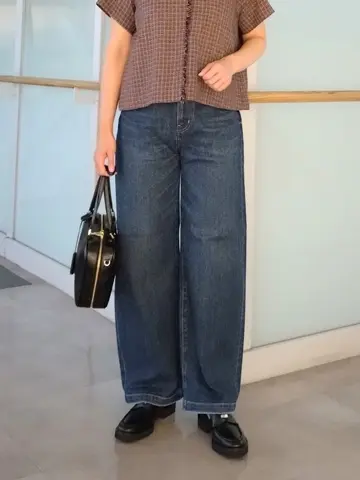 23区 奥山 コーディネート画像