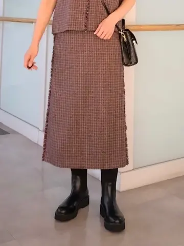 23区 奥山 コーディネート画像