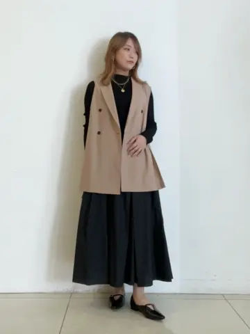 23区 平瀬 コーディネート画像