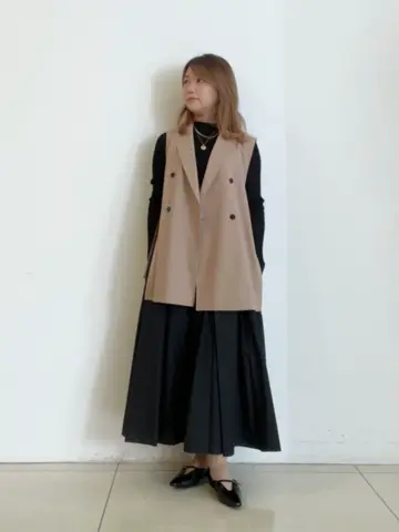 23区 平瀬 コーディネート画像