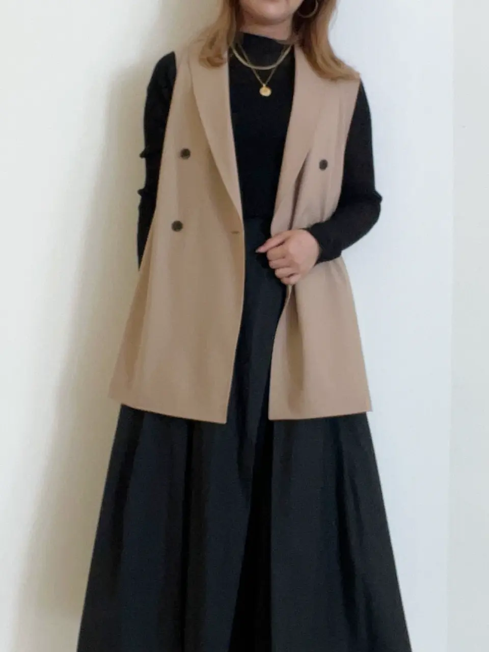 23区 平瀬 コーディネート画像