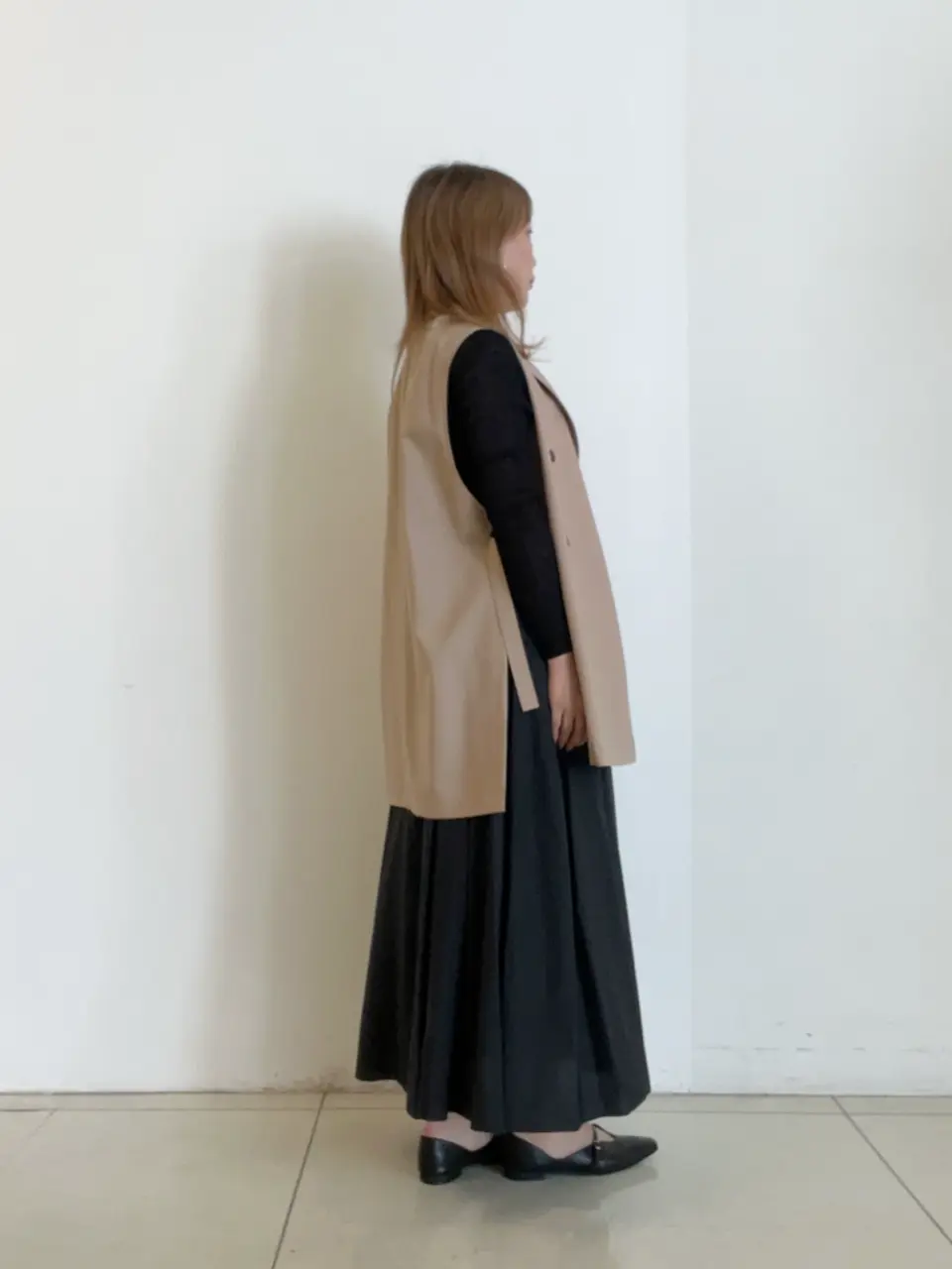 23区 平瀬 コーディネート画像