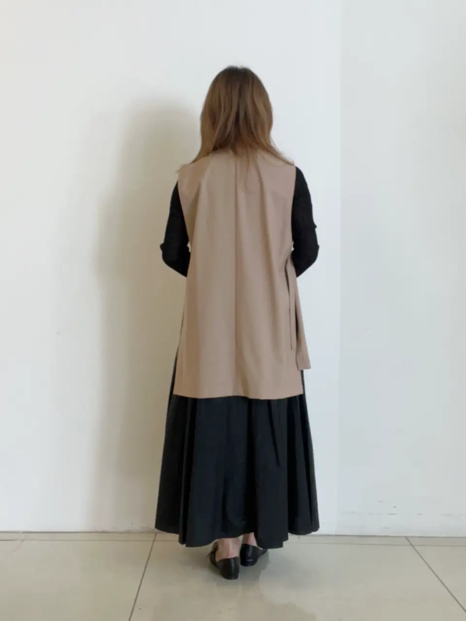 23区 平瀬 コーディネート画像