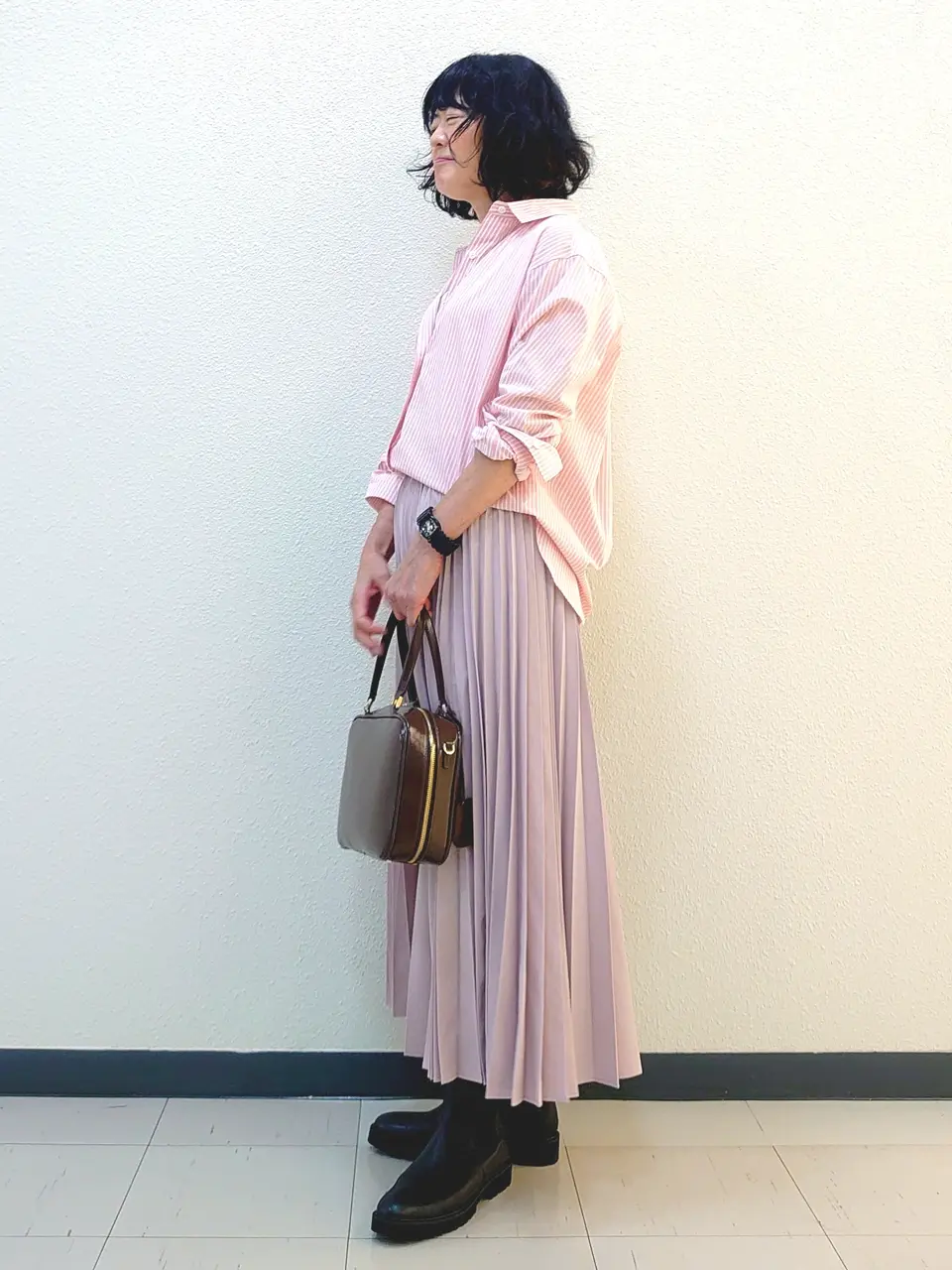 23区 杉澤 コーディネート画像