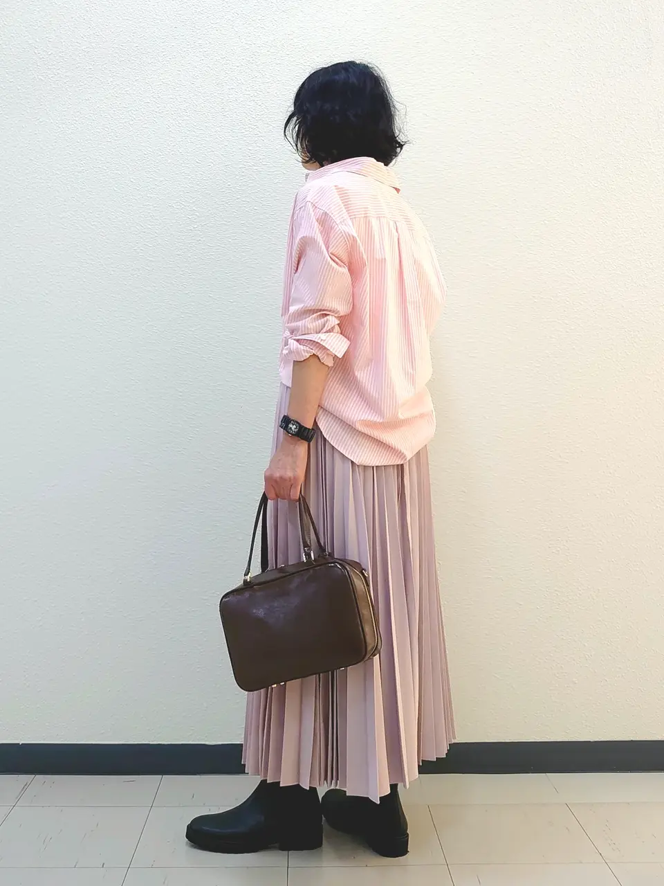 23区 杉澤 コーディネート画像