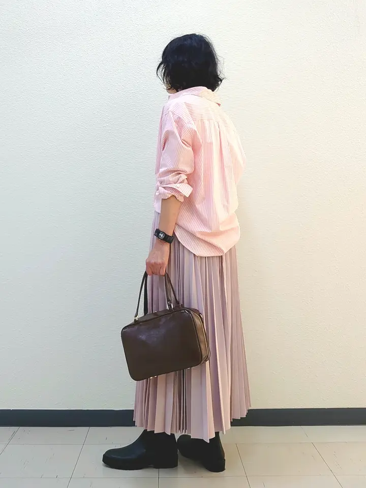 23区 杉澤 コーディネート画像