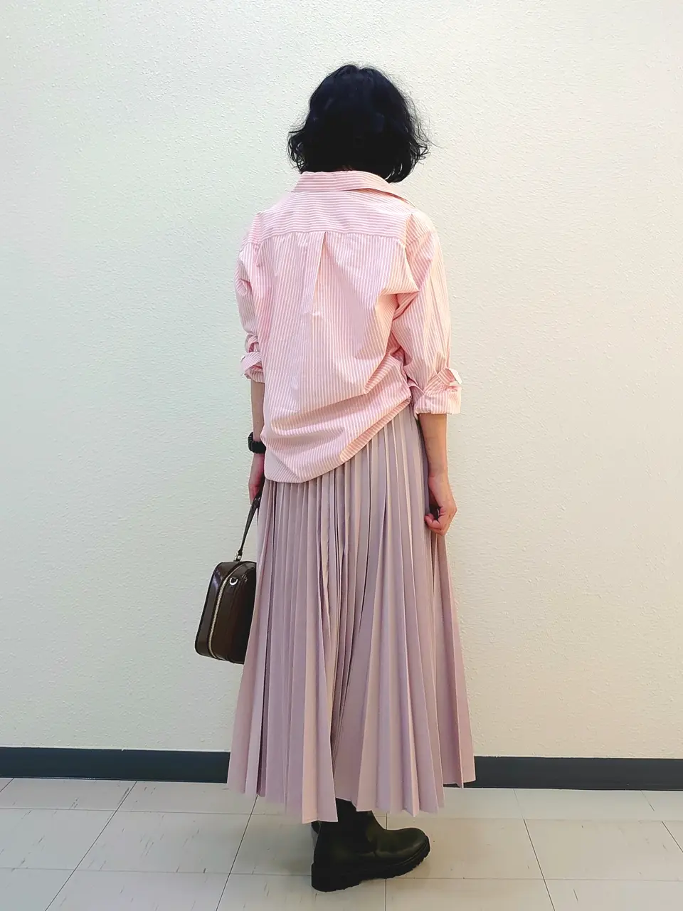 23区 杉澤 コーディネート画像