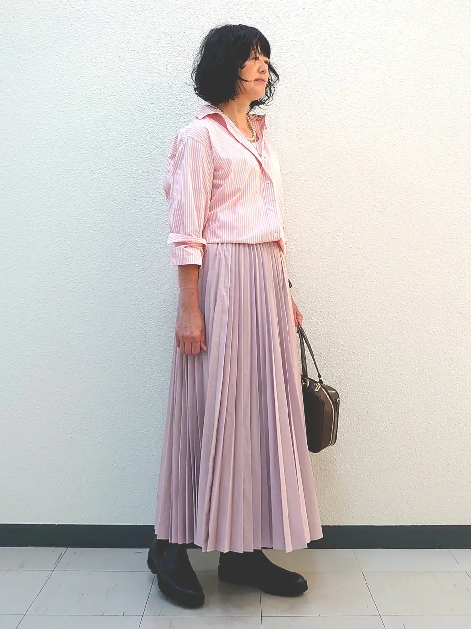 23区 杉澤 コーディネート画像