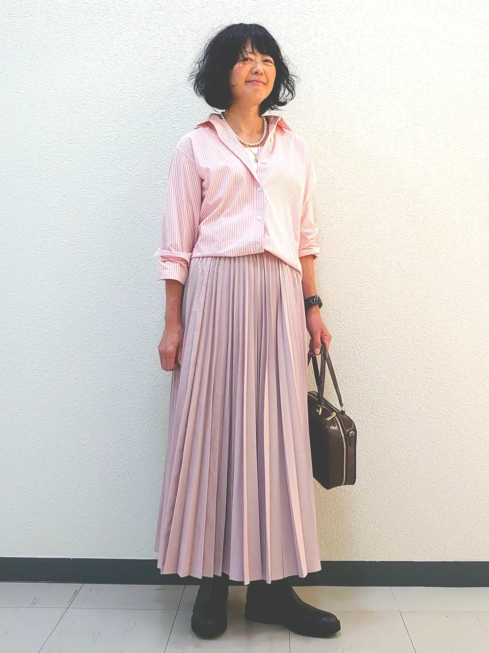 23区 杉澤 コーディネート画像