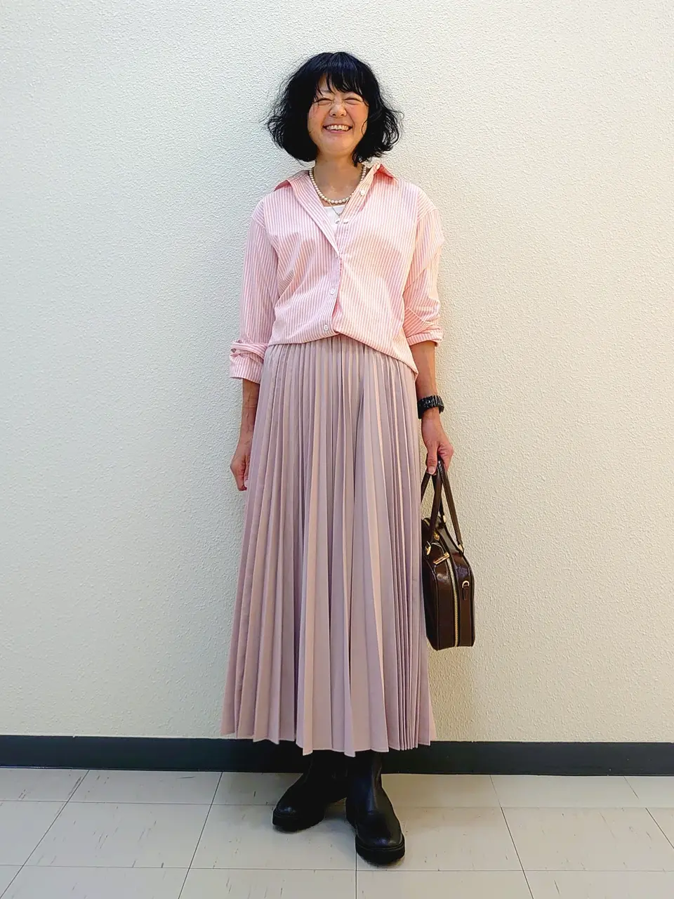 23区 杉澤 コーディネート画像