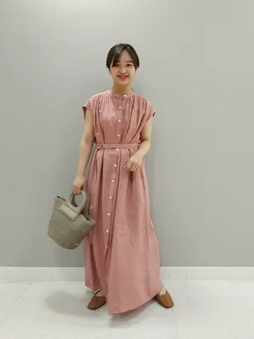 23区 阿多 コーディネート画像