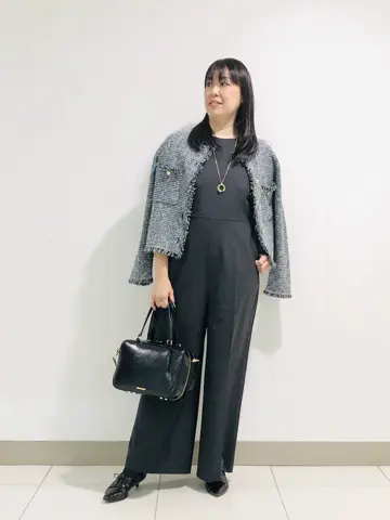 23区 飯野 コーディネート画像