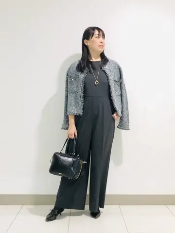 23区 飯野 コーディネート画像