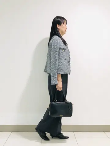 23区 飯野 コーディネート画像