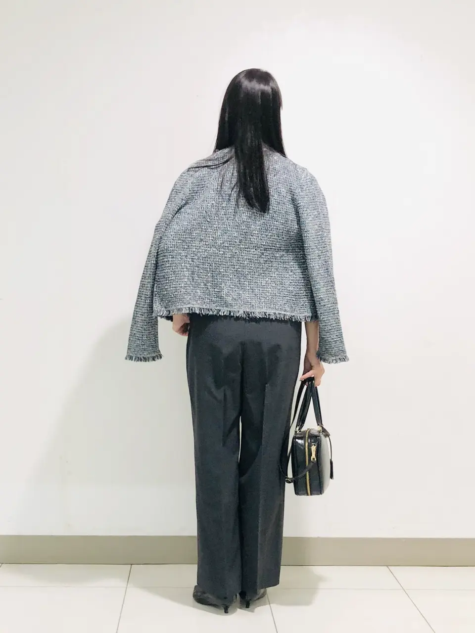 23区 飯野 コーディネート画像