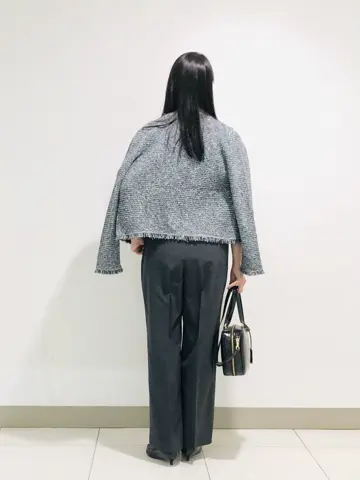 23区 飯野 コーディネート画像