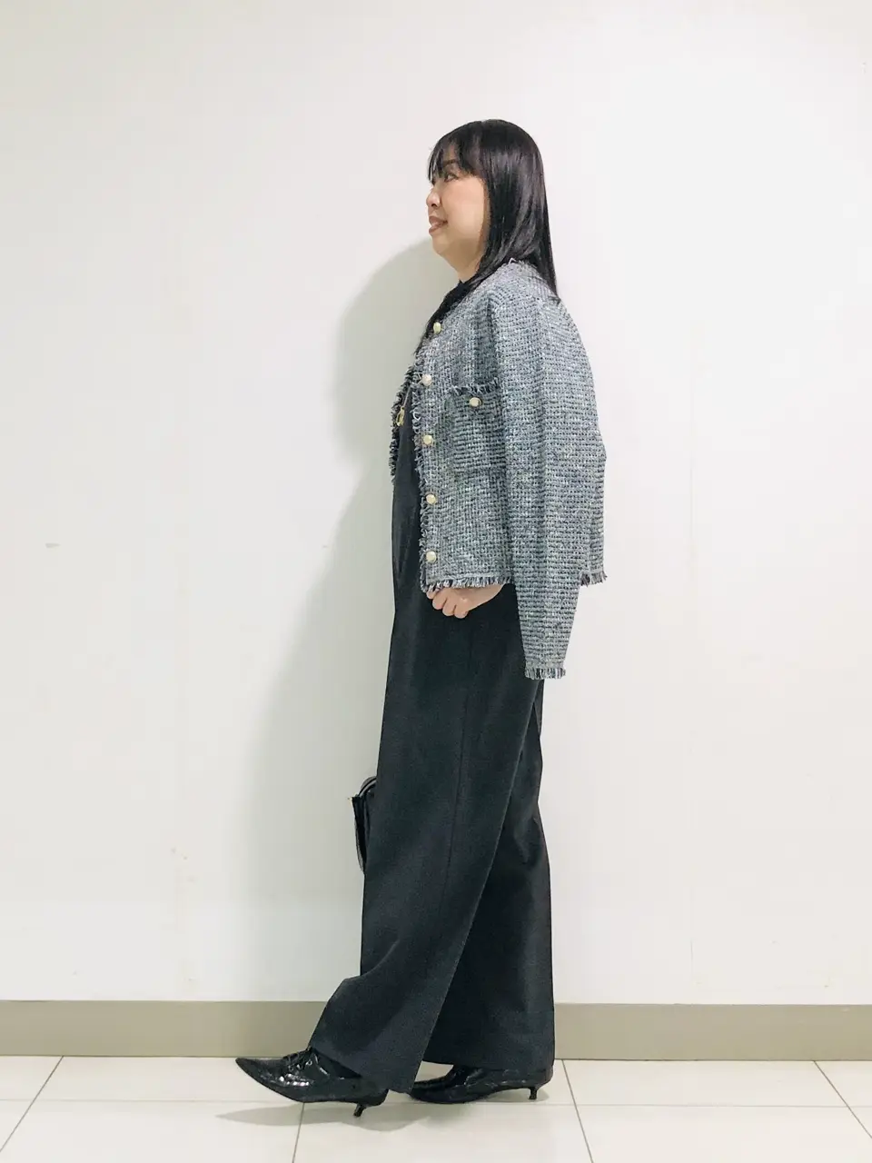 23区 飯野 コーディネート画像