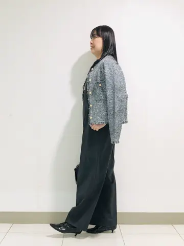 23区 飯野 コーディネート画像