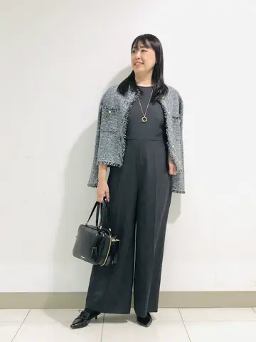 23区 飯野 コーディネート画像