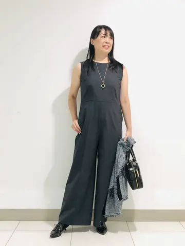 23区 飯野 コーディネート画像