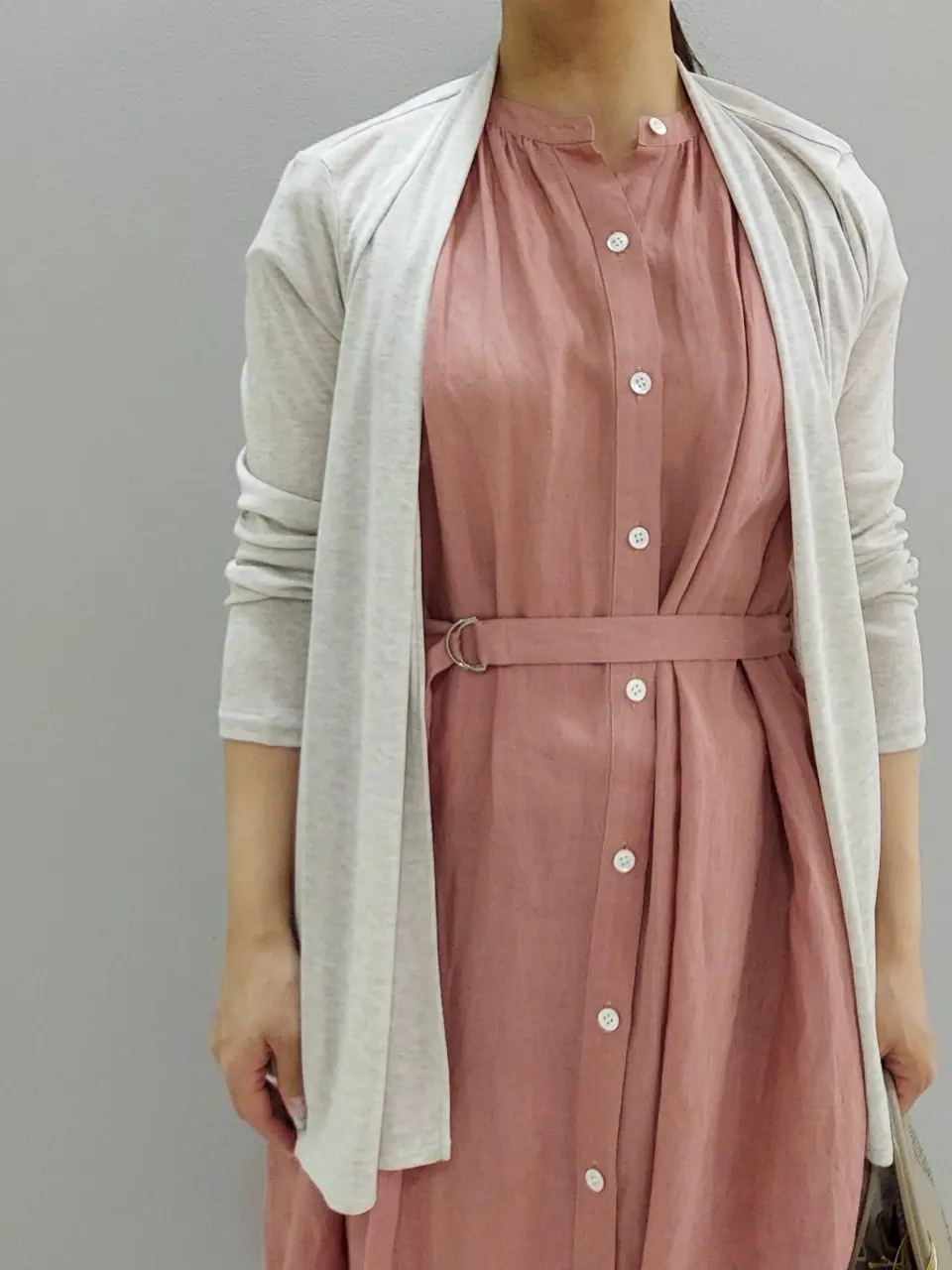 23区 阿多 コーディネート画像