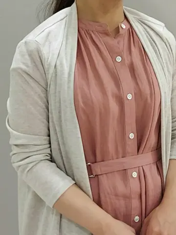 23区 阿多 コーディネート画像