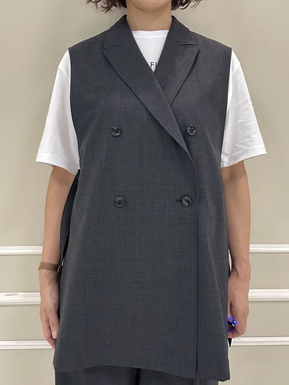 23区 助川 コーディネート画像