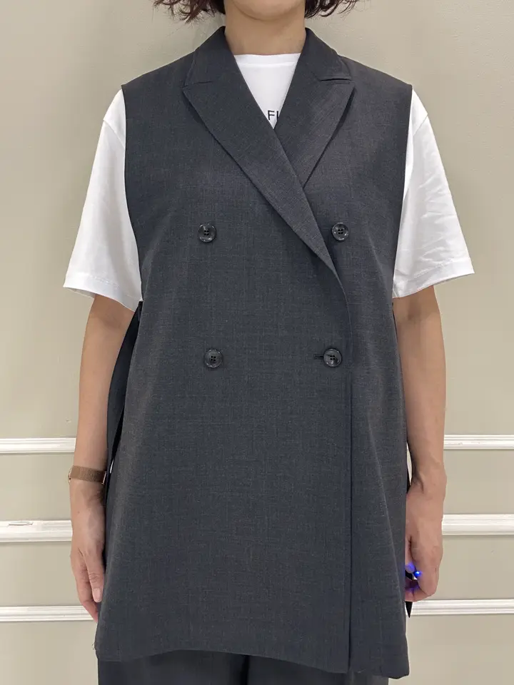 23区 助川 コーディネート画像