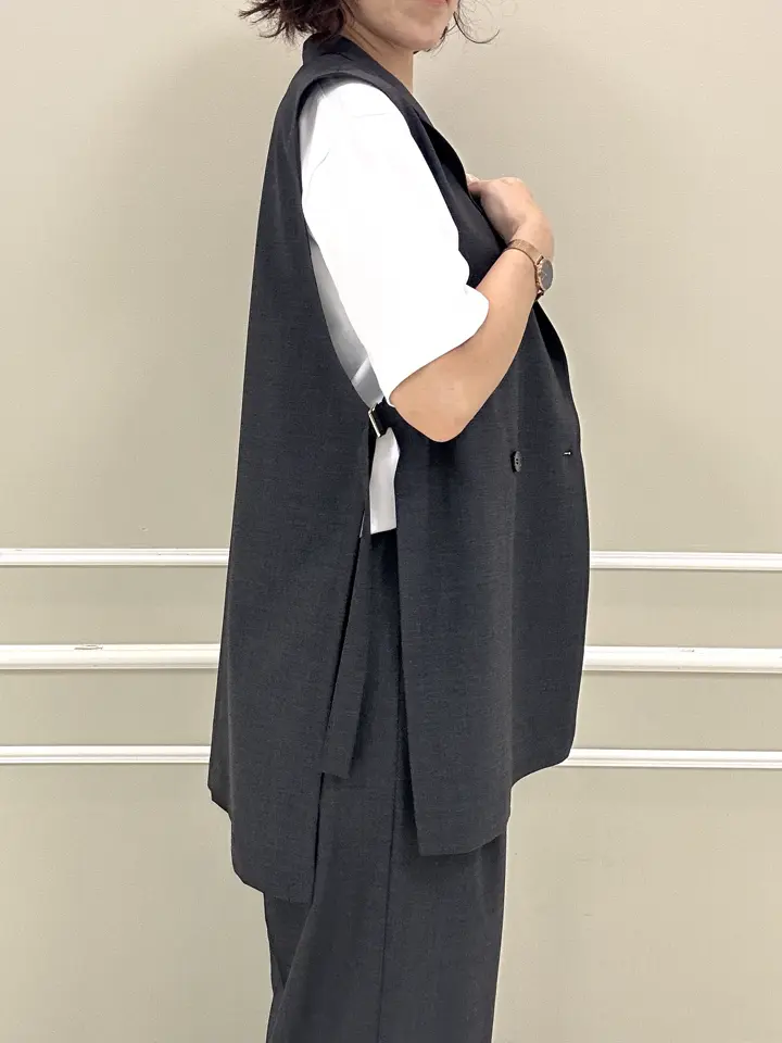 23区 助川 コーディネート画像