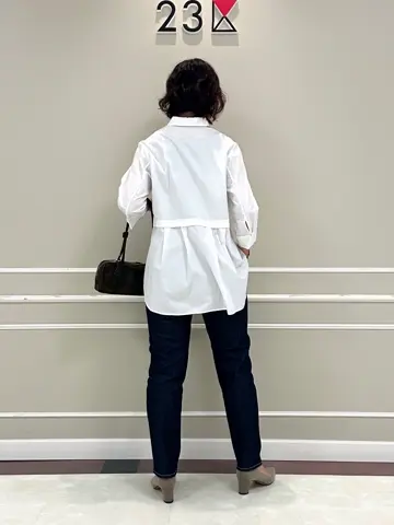 23区 助川 コーディネート画像