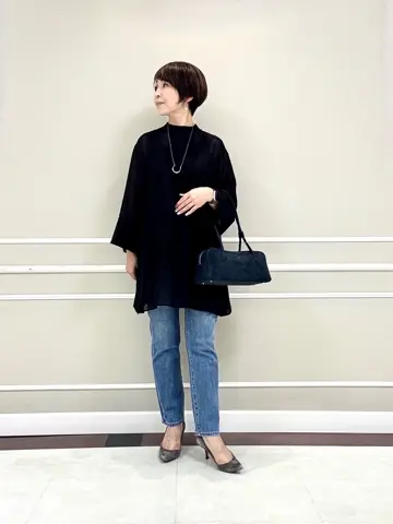 23区 荒川 コーディネート画像