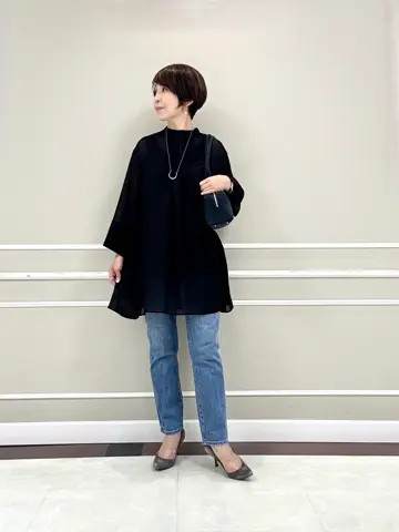 23区 荒川 コーディネート画像