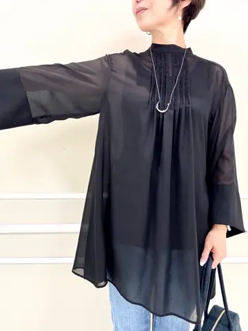 23区 荒川 コーディネート画像