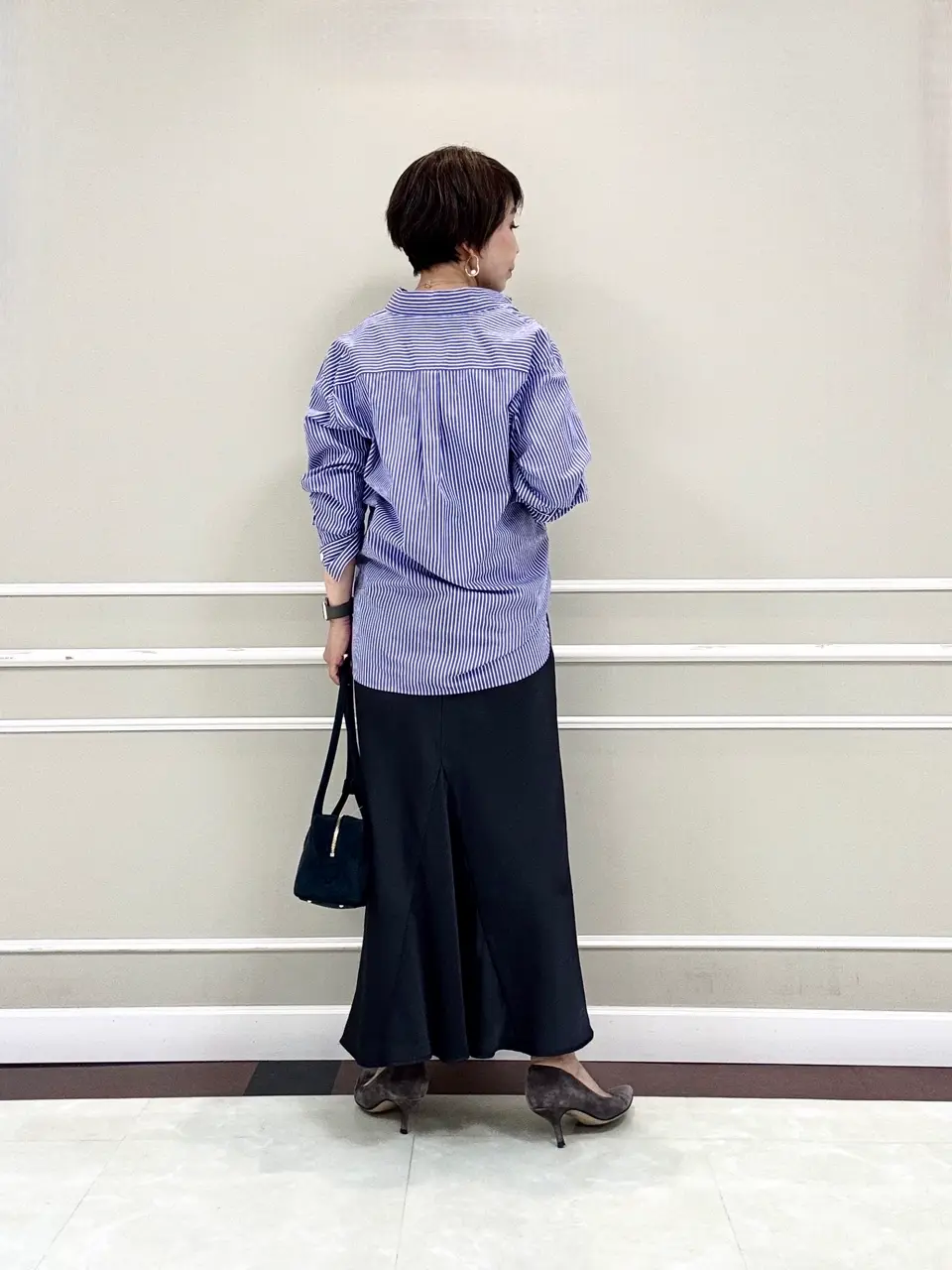 23区 荒川 コーディネート画像