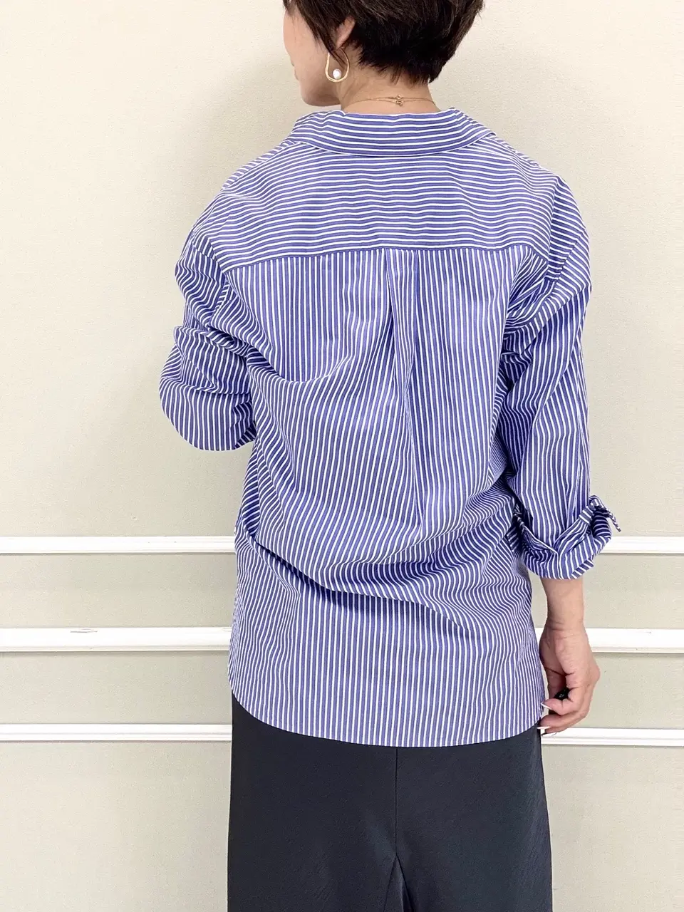 23区 荒川 コーディネート画像