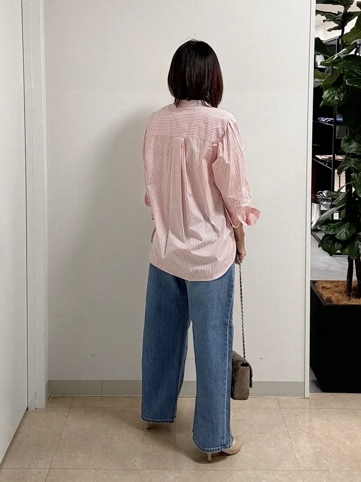 23区 S 宇井 コーディネート画像