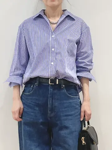 23区 永石 コーディネート画像