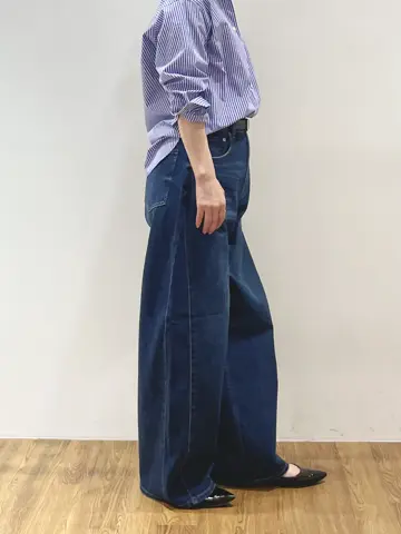 23区 永石 コーディネート画像