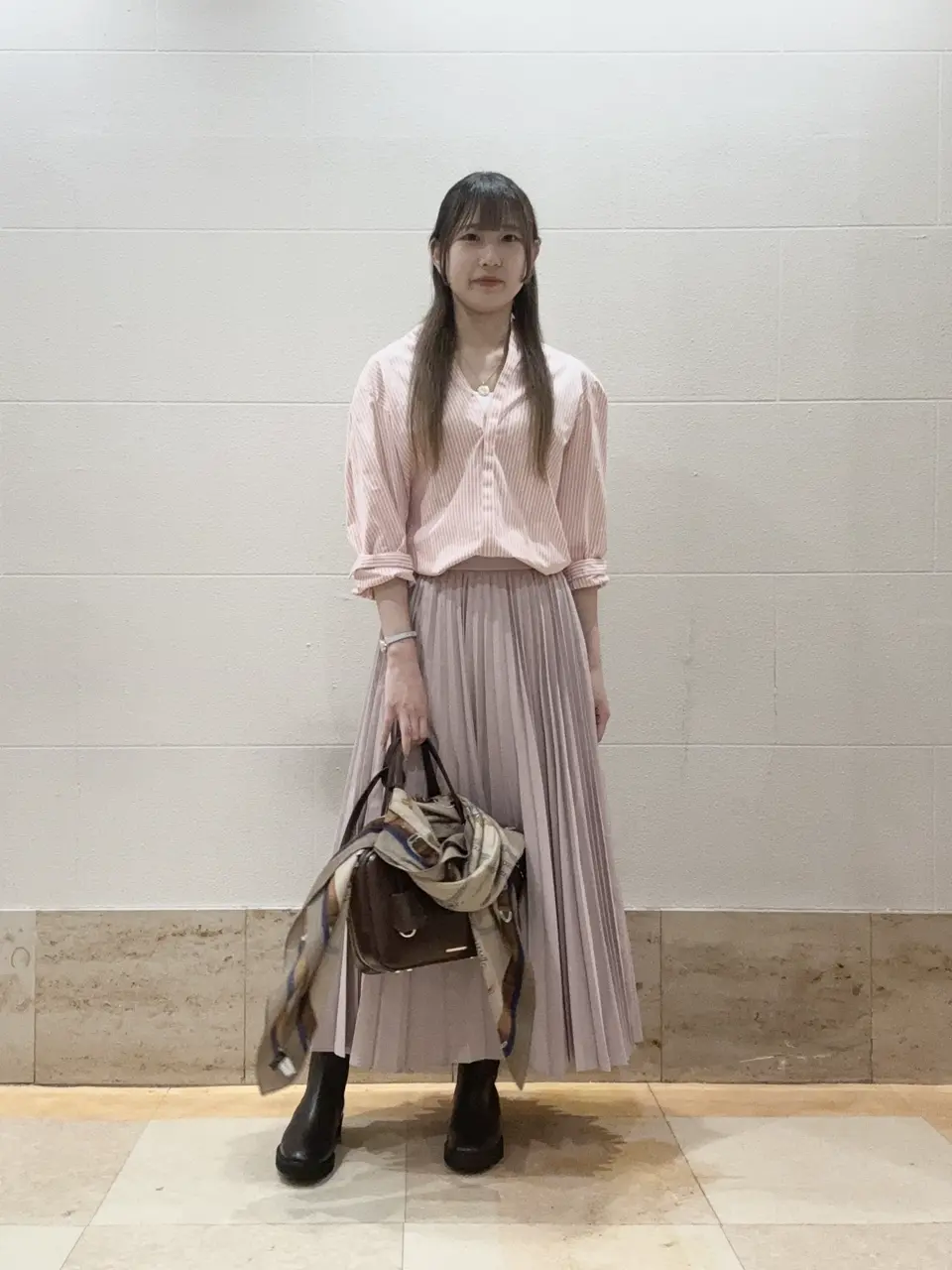 23区 K.I コーディネート画像