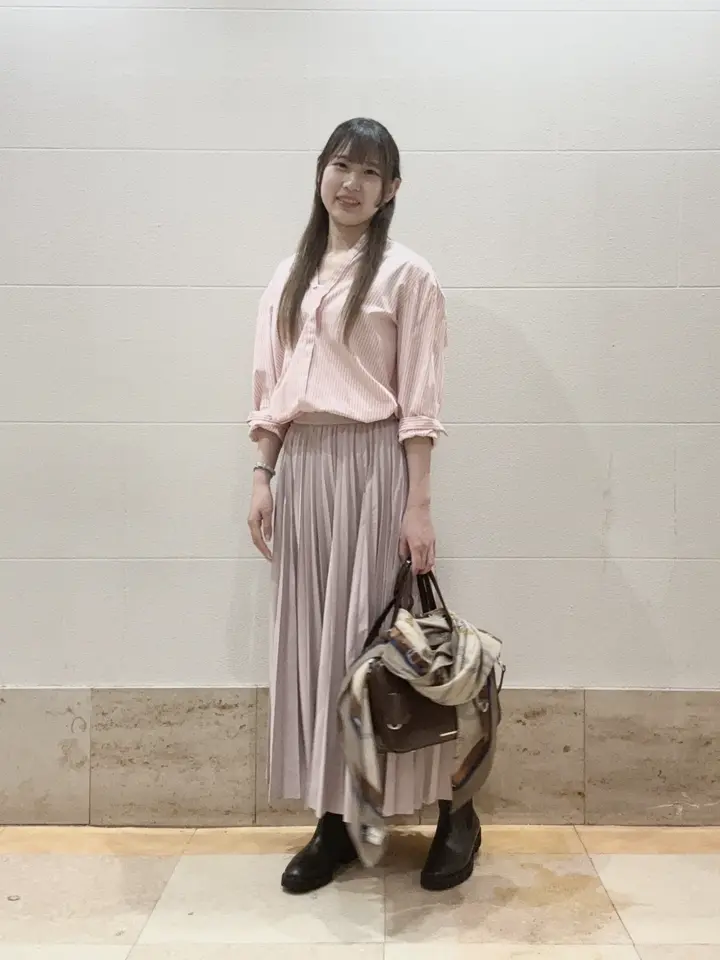 23区 K.I コーディネート画像