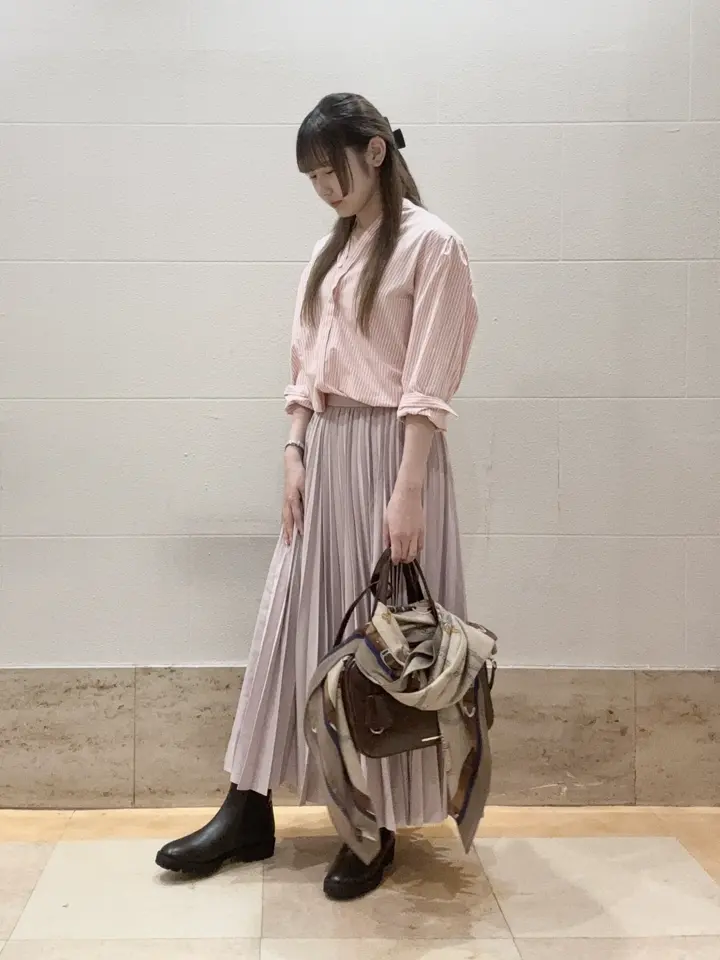 23区 K.I コーディネート画像