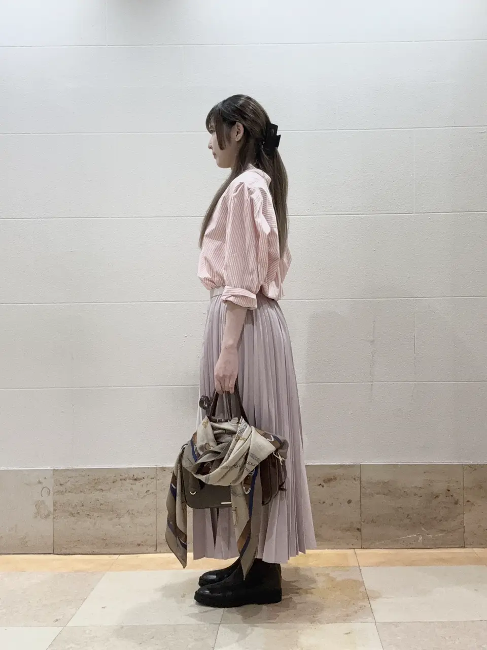 23区 K.I コーディネート画像