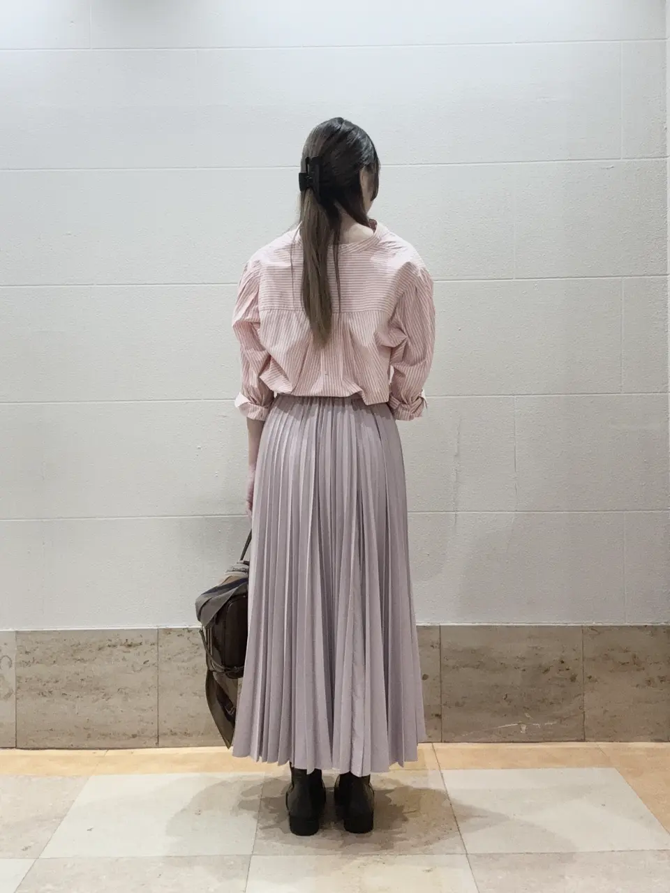 23区 K.I コーディネート画像