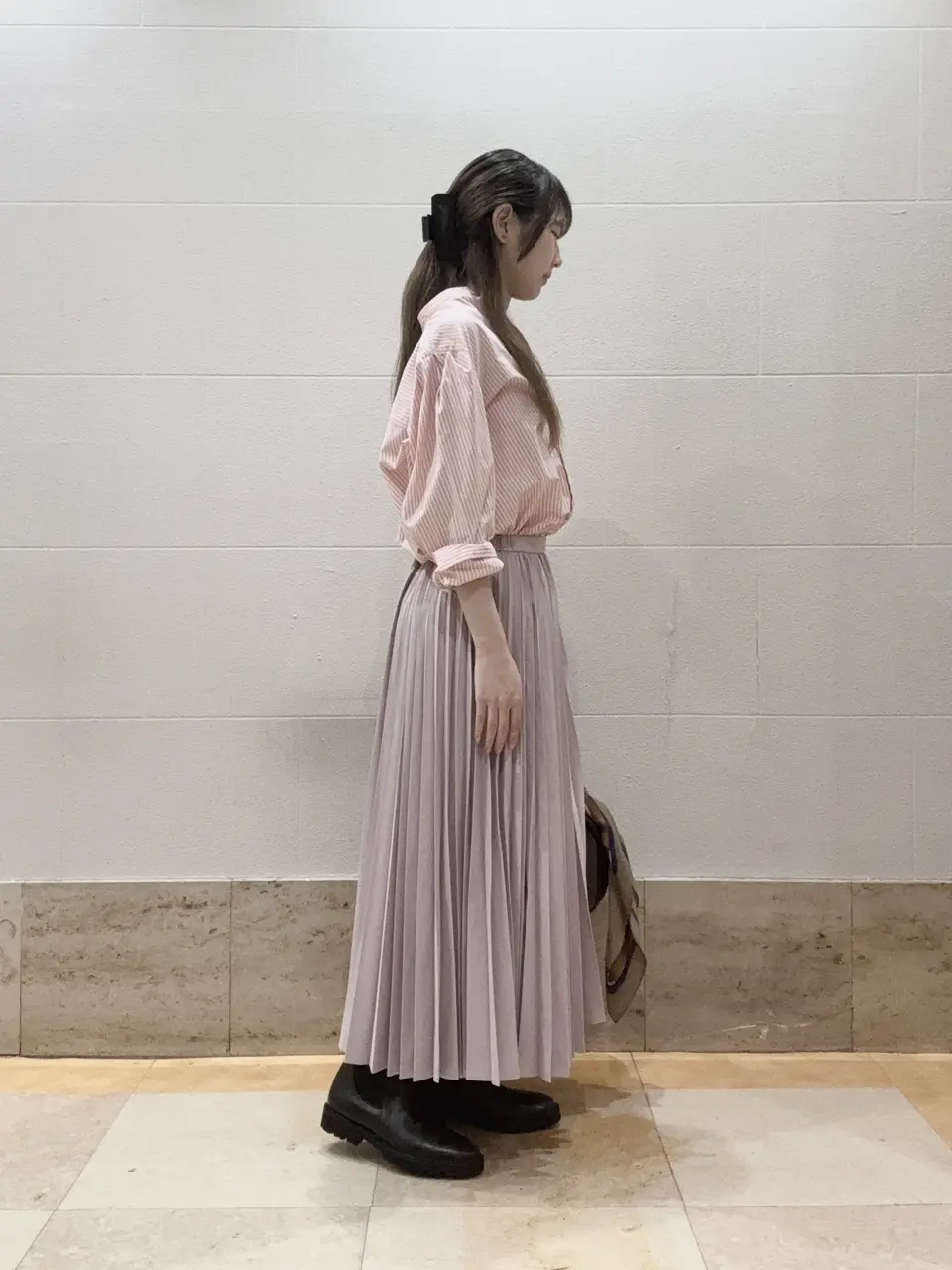 23区 K.I コーディネート画像