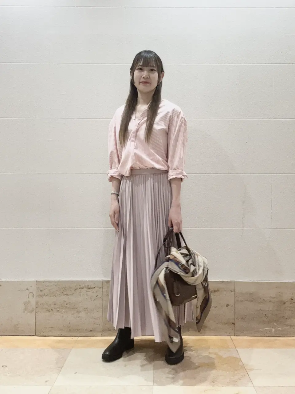 23区 K.I コーディネート画像