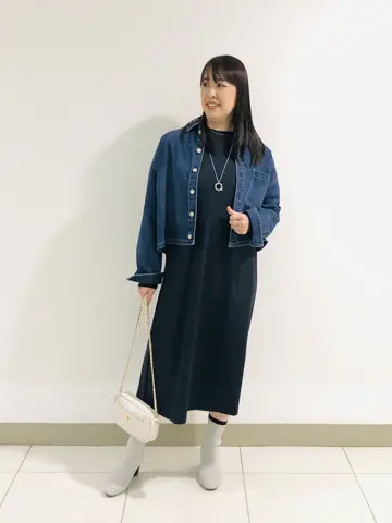 23区 飯野 コーディネート画像