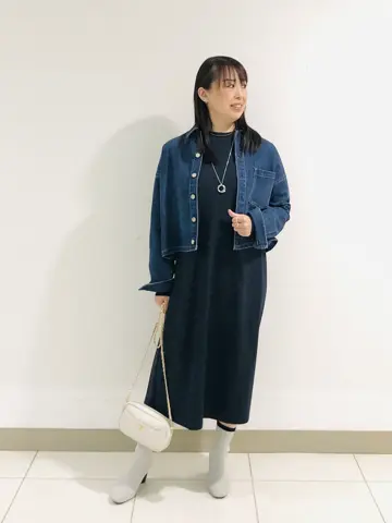 23区 飯野 コーディネート画像