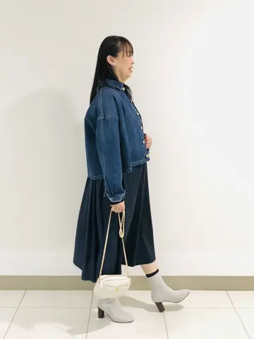 23区 飯野 コーディネート画像