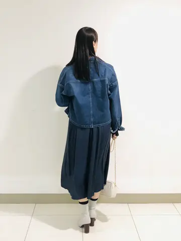 23区 飯野 コーディネート画像